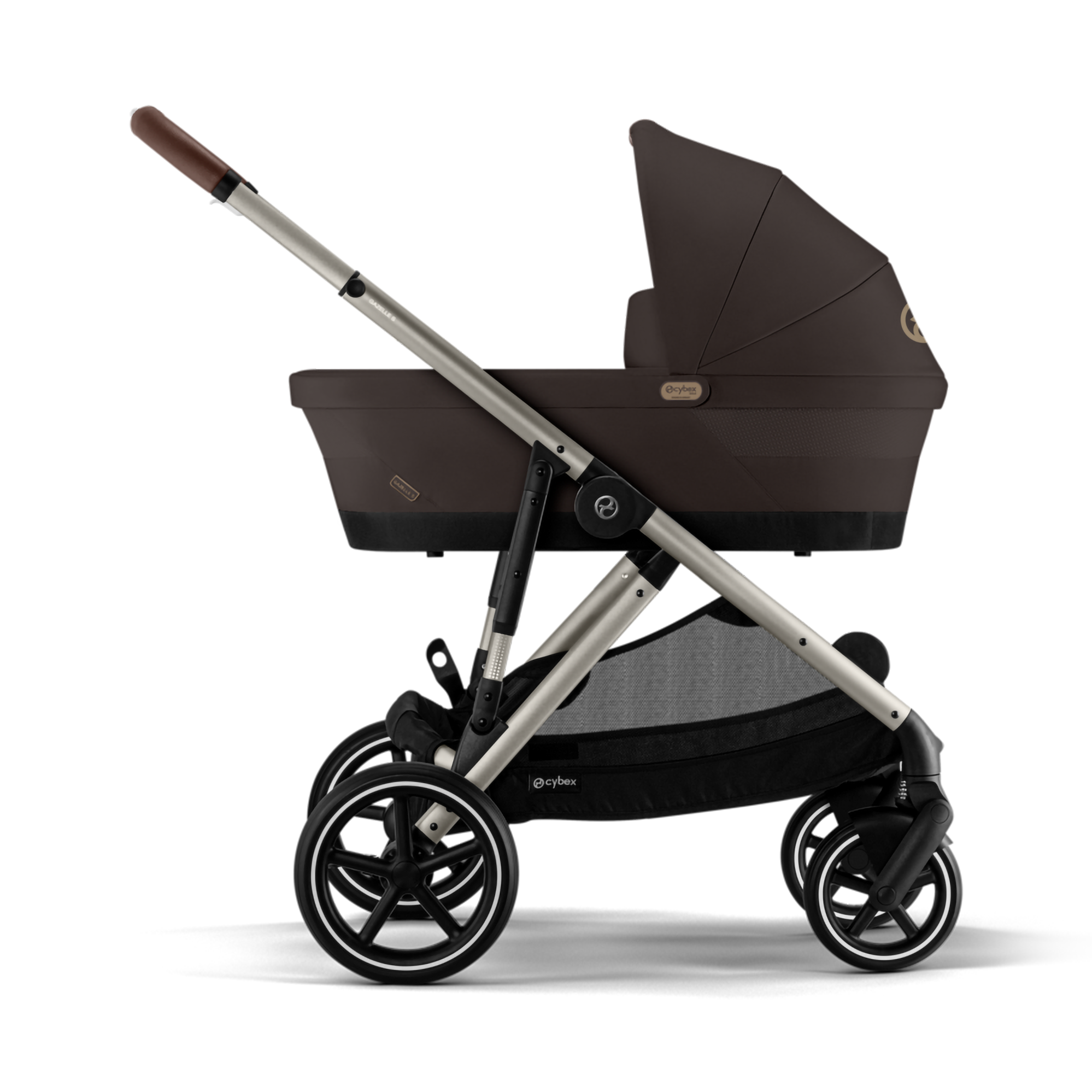 cybex Gazelle S