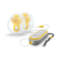 medela Milchpumpe Freestyle Hands-Free