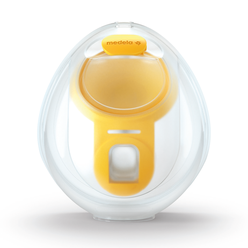 medela Milchpumpe Freestyle Hands-Free