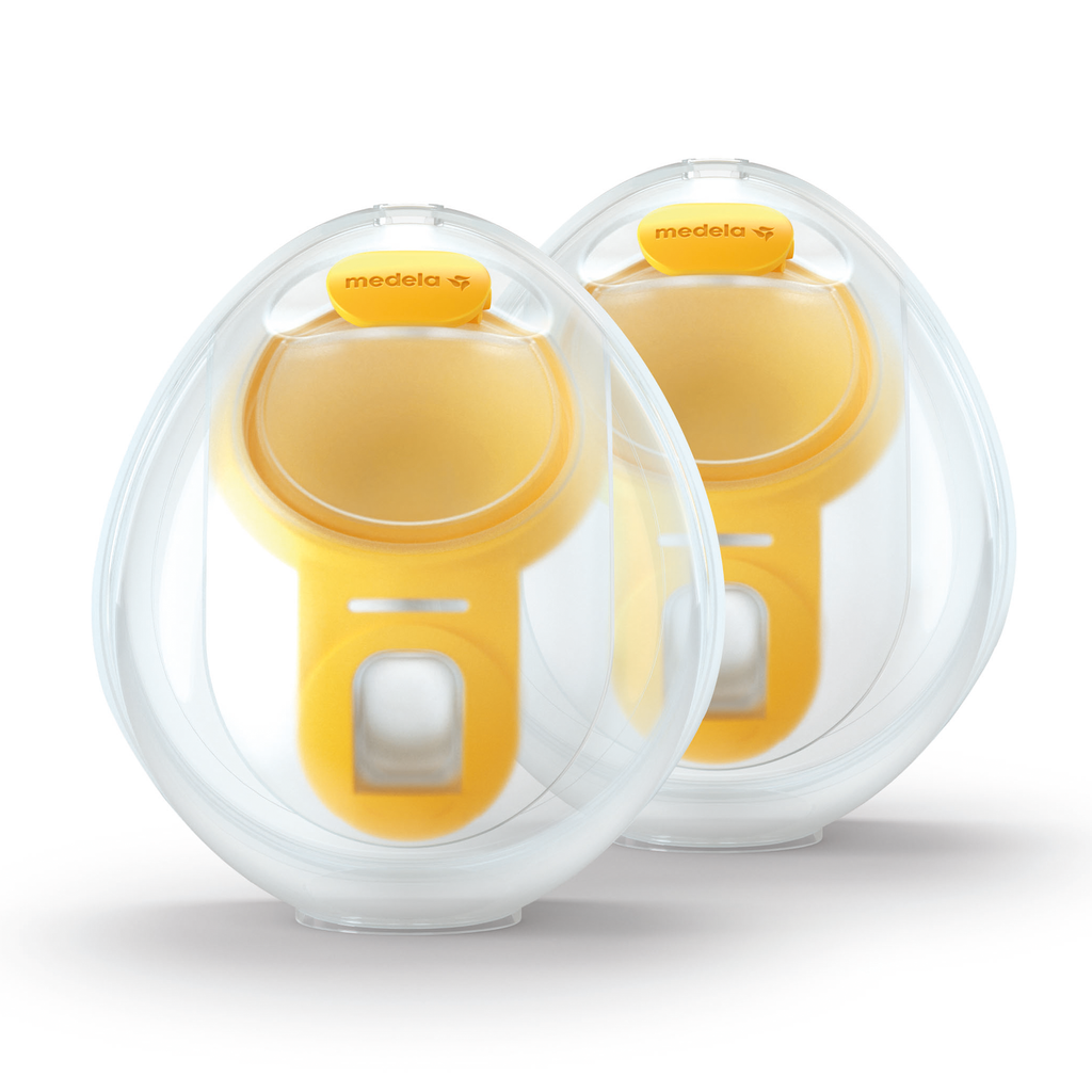 medela Milchpumpe Freestyle Hands-Free