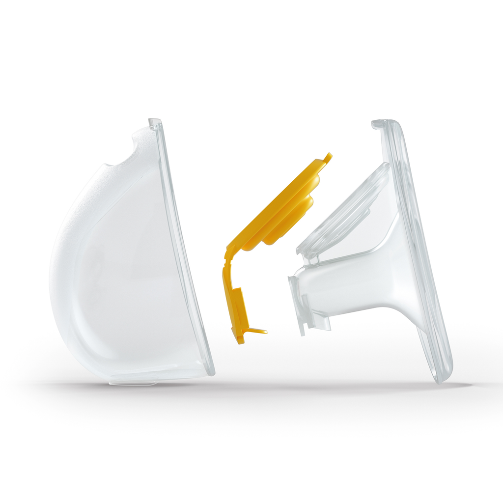 medela Milchpumpe Freestyle Hands-Free
