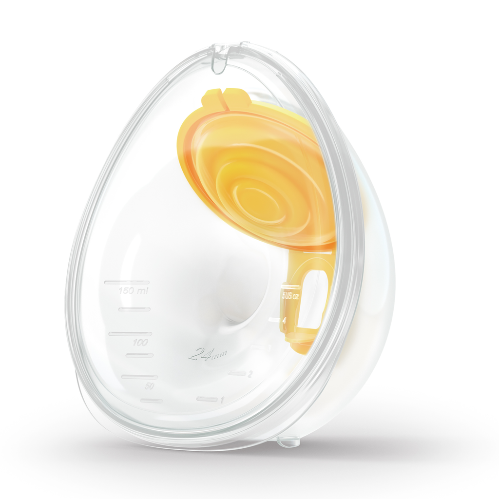 medela Milchpumpe Freestyle Hands-Free