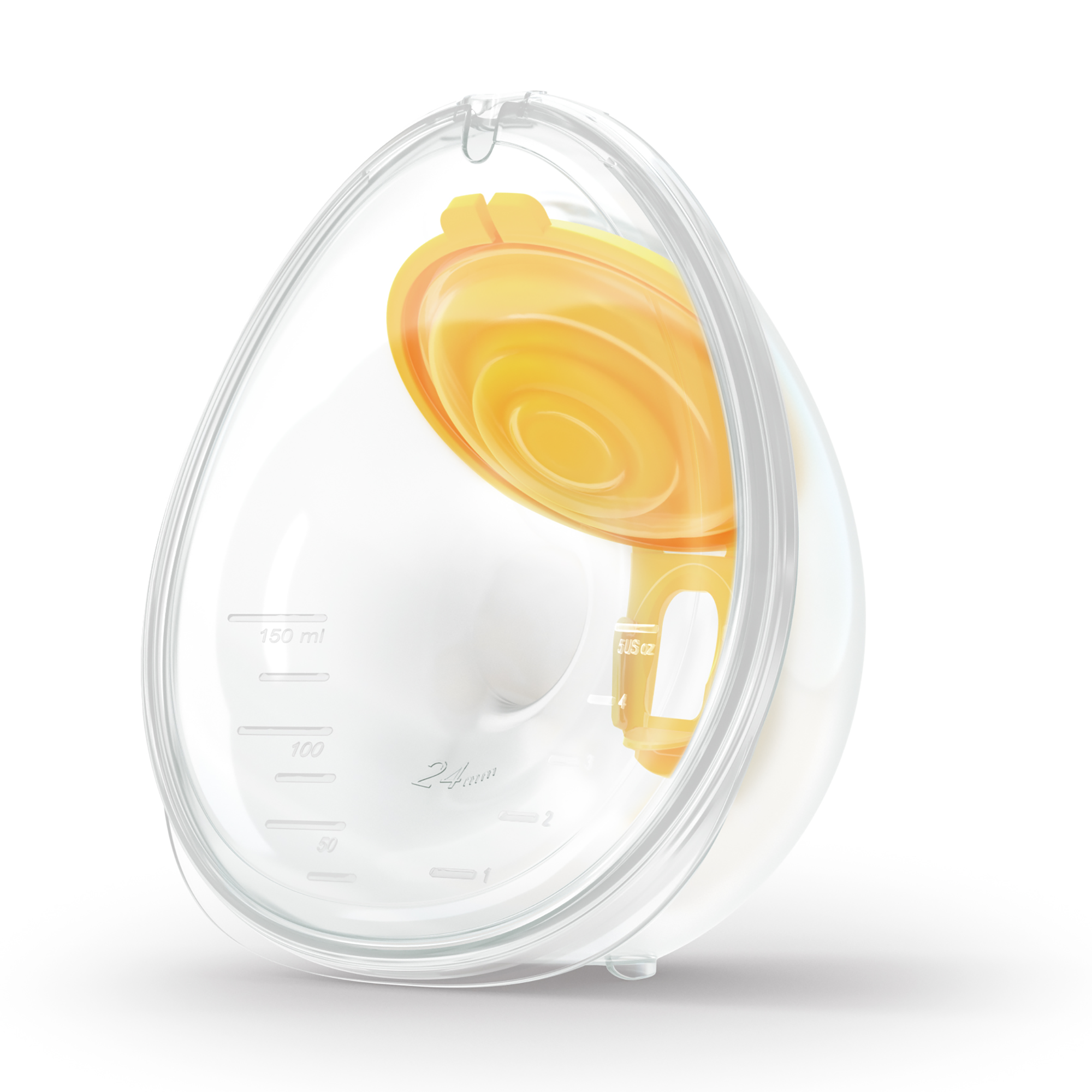 medela Milchpumpe Freestyle Hands-Free