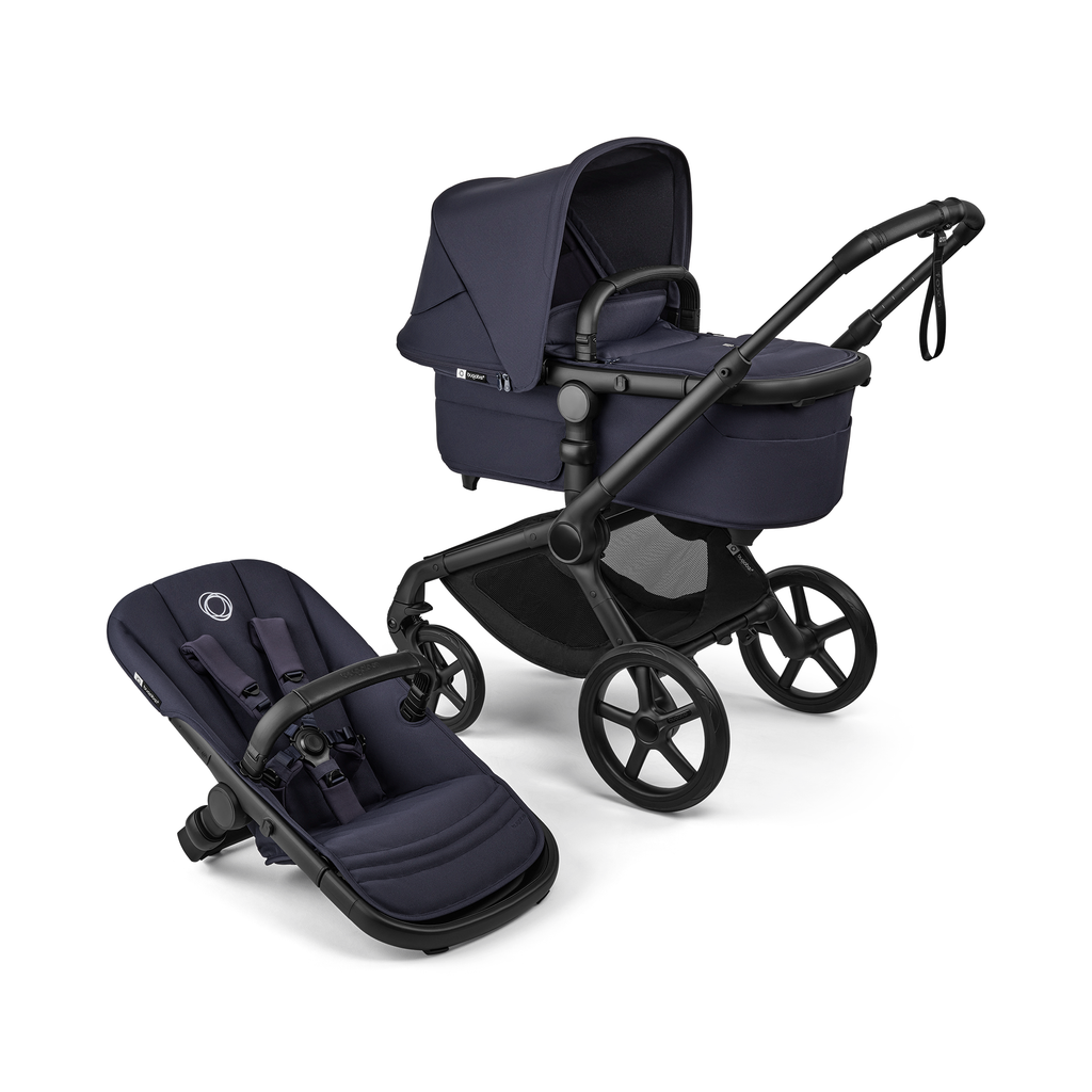 bugaboo Fox 5 Renew Complete