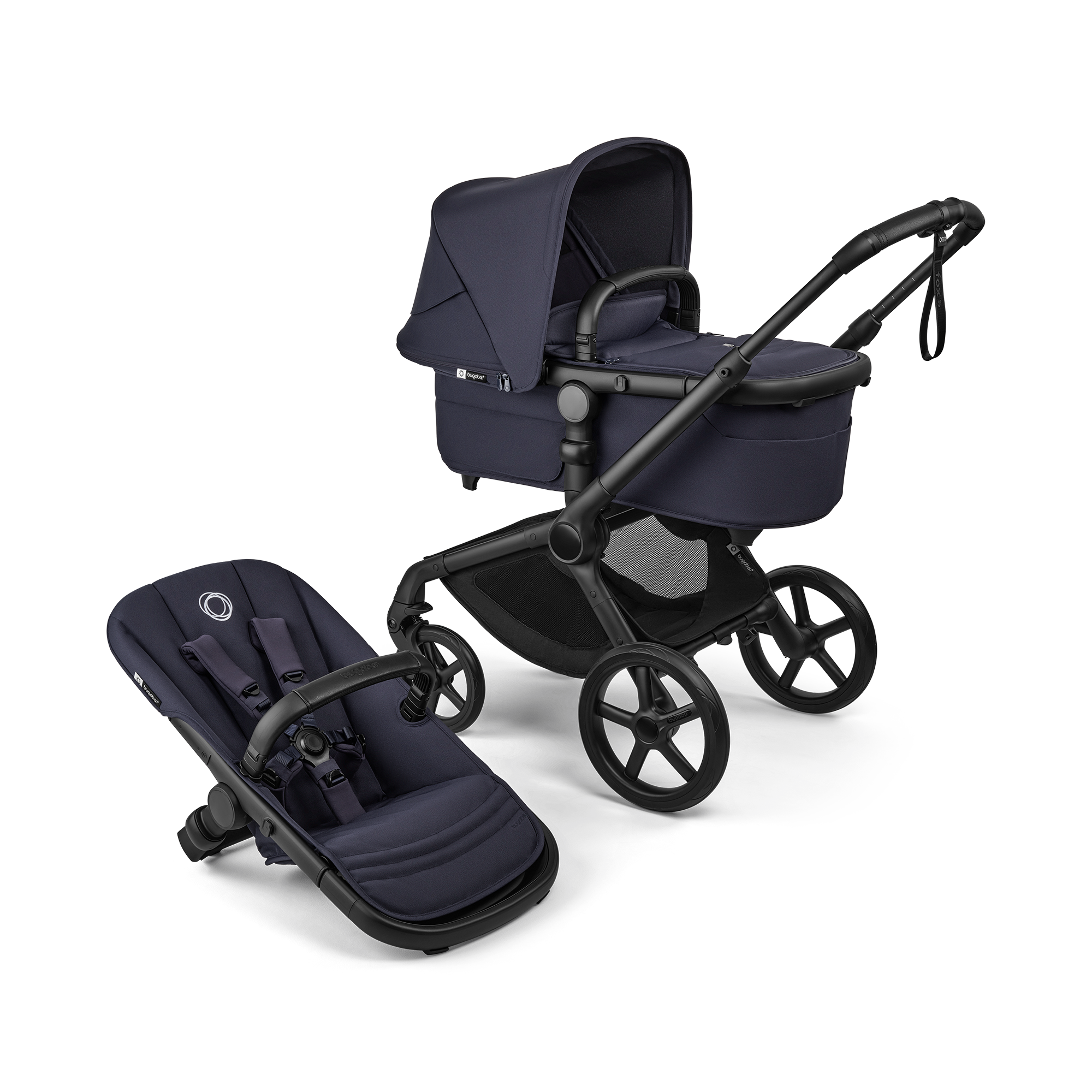 bugaboo Fox 5 Renew Complete