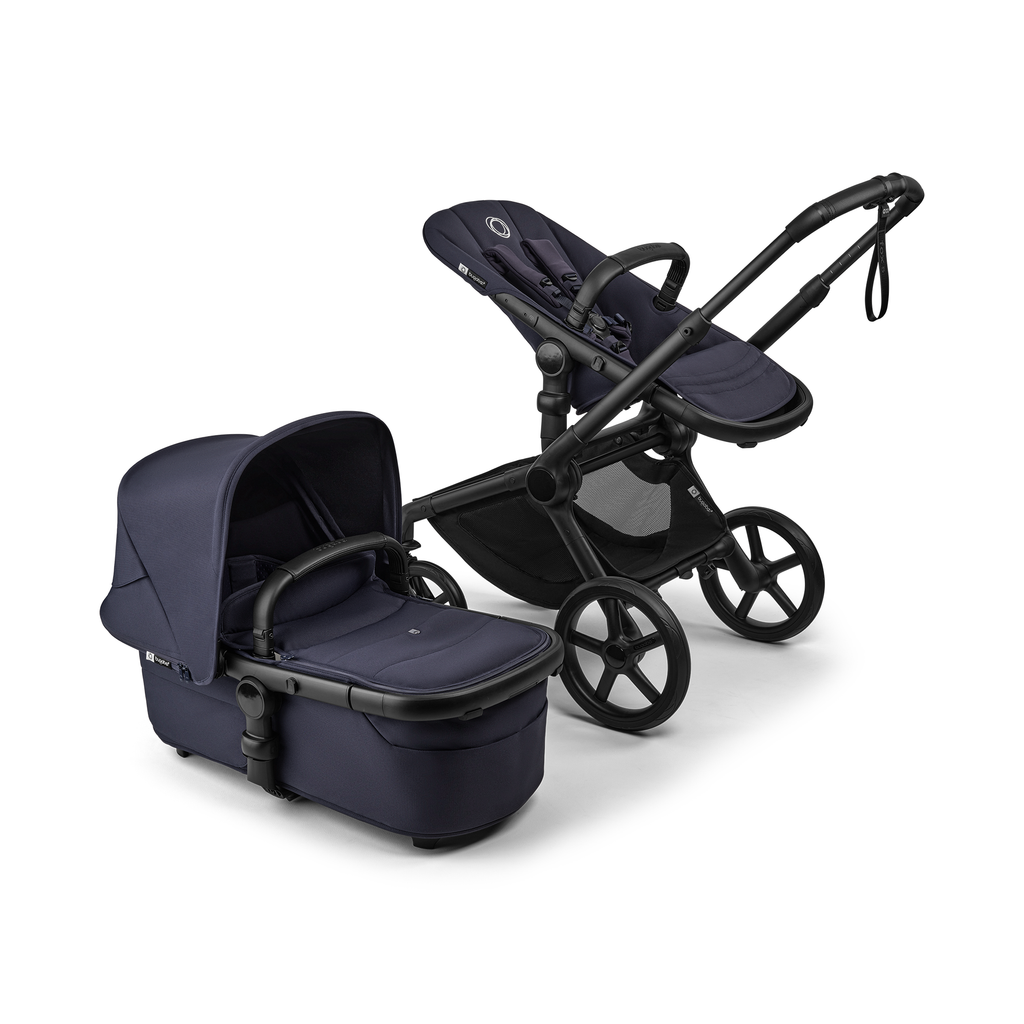 bugaboo Fox 5 Renew Complete