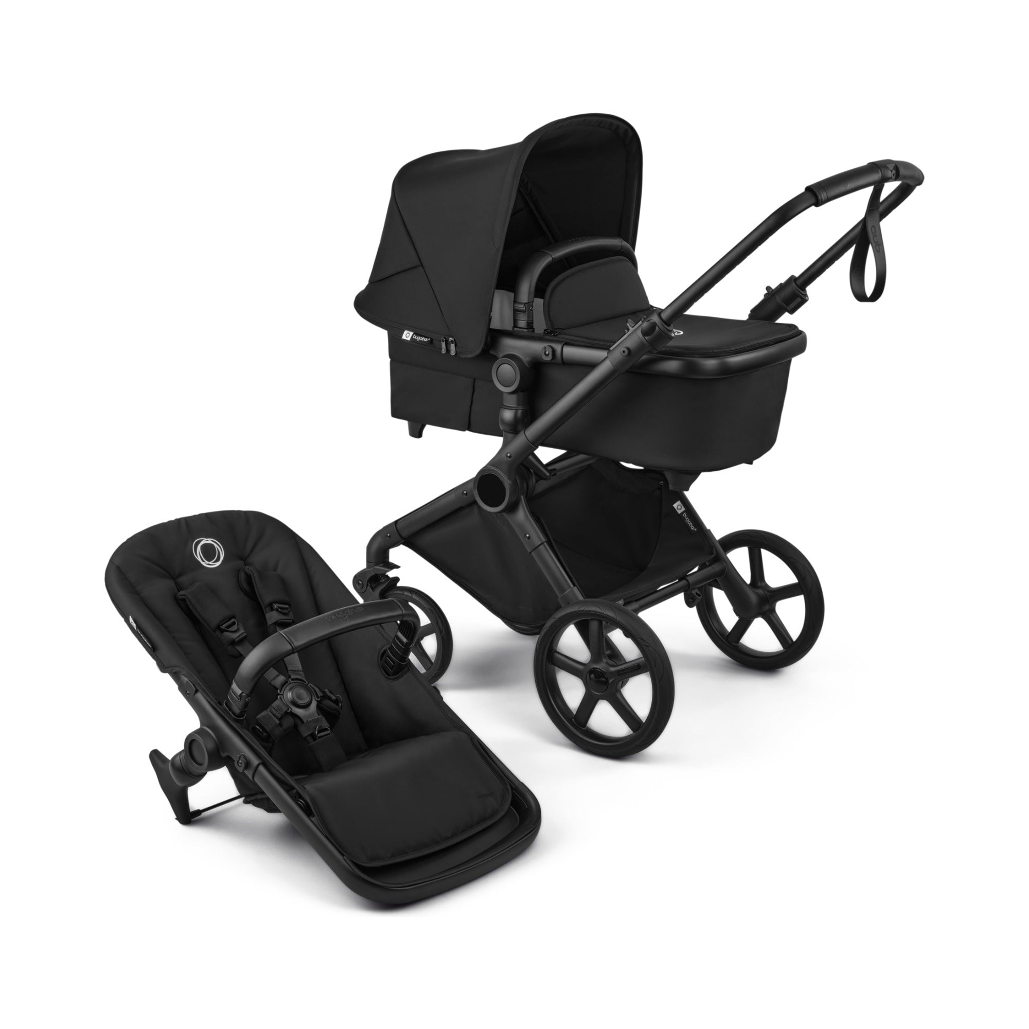 bugaboo Cub 2-in-1 Kinderwagen
