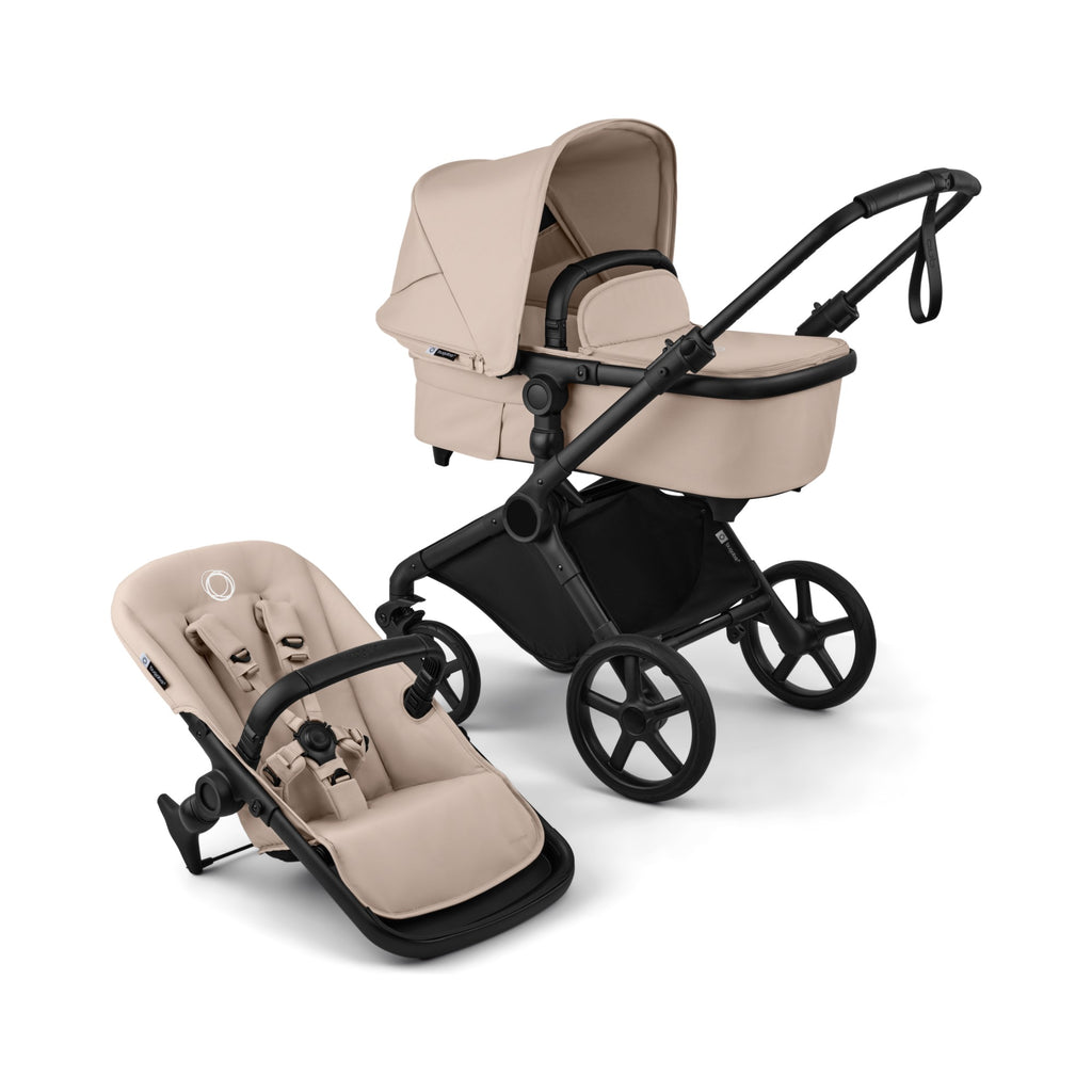 bugaboo Cub 2-in-1 Kinderwagen