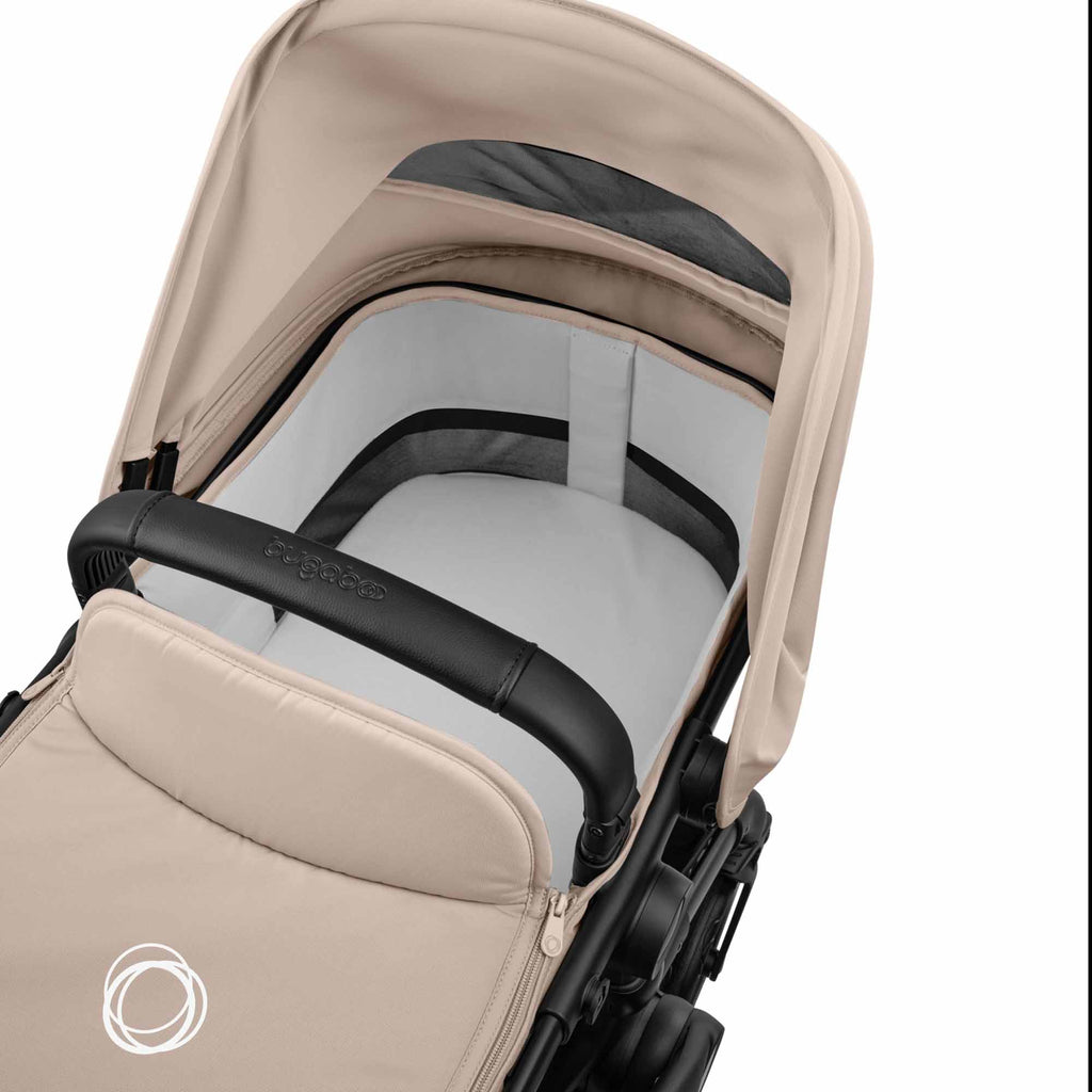 bugaboo Cub 2-in-1 Kinderwagen