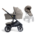 Joie signature Vinca Maple inkl. Ramble