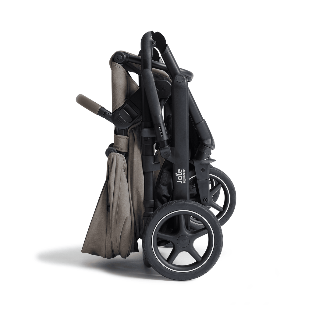 Joie signature Vinca Maple inkl. Ramble