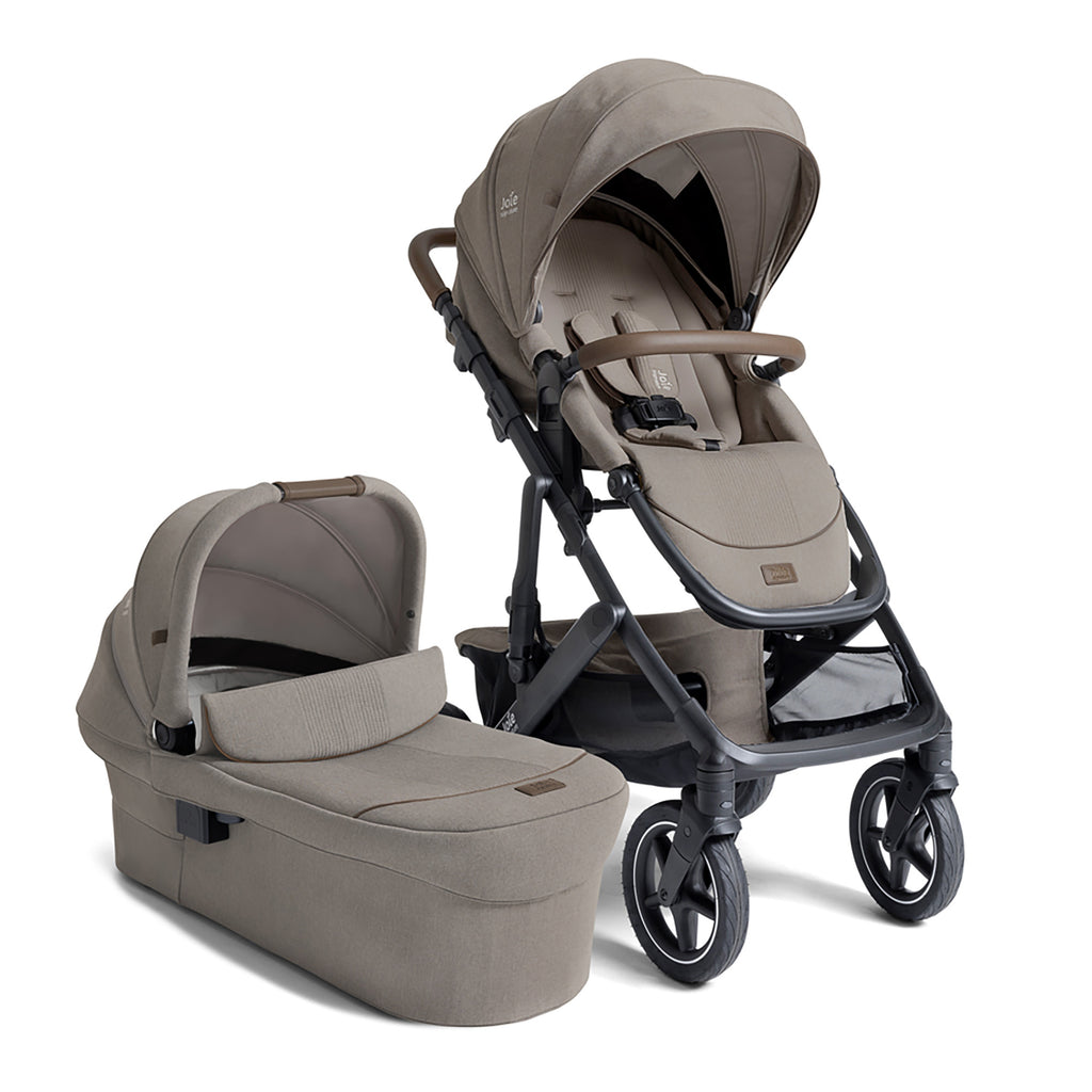 Joie signature Vinca Maple inkl. Ramble