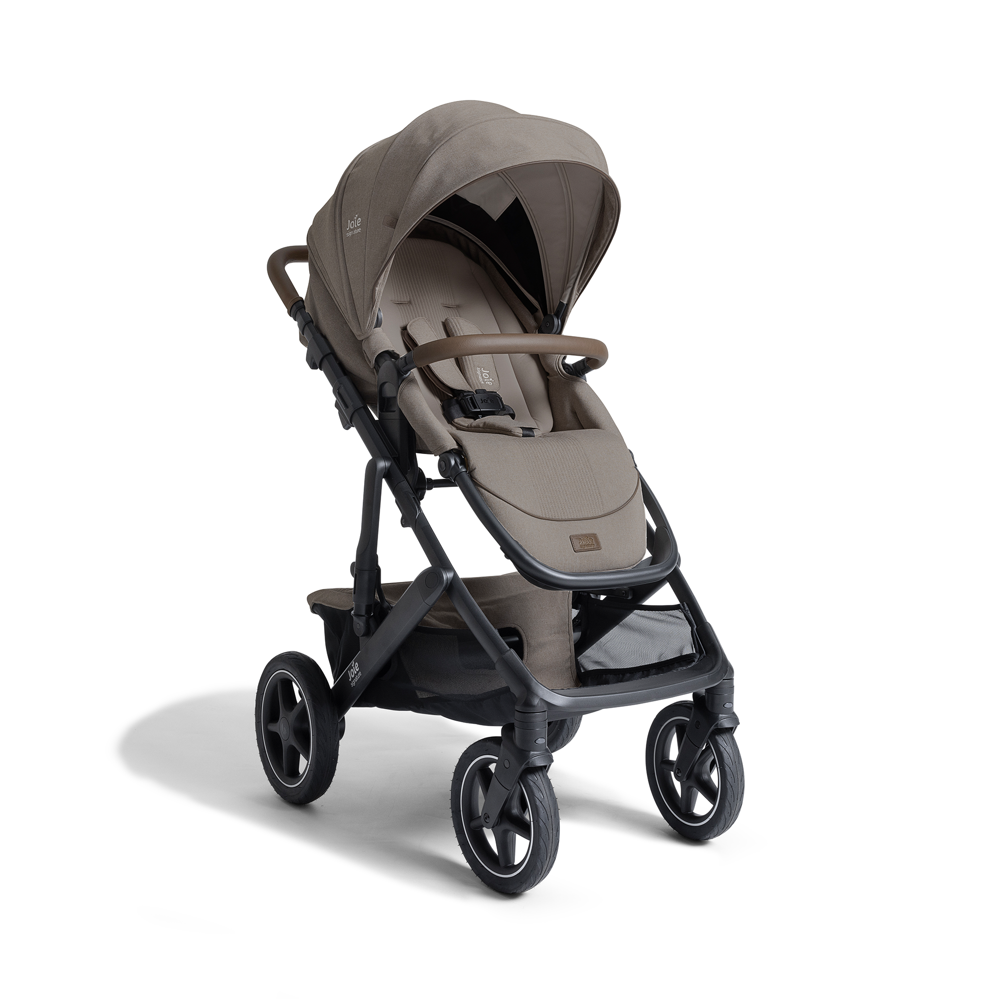 Joie signature Vinca Maple inkl. Ramble