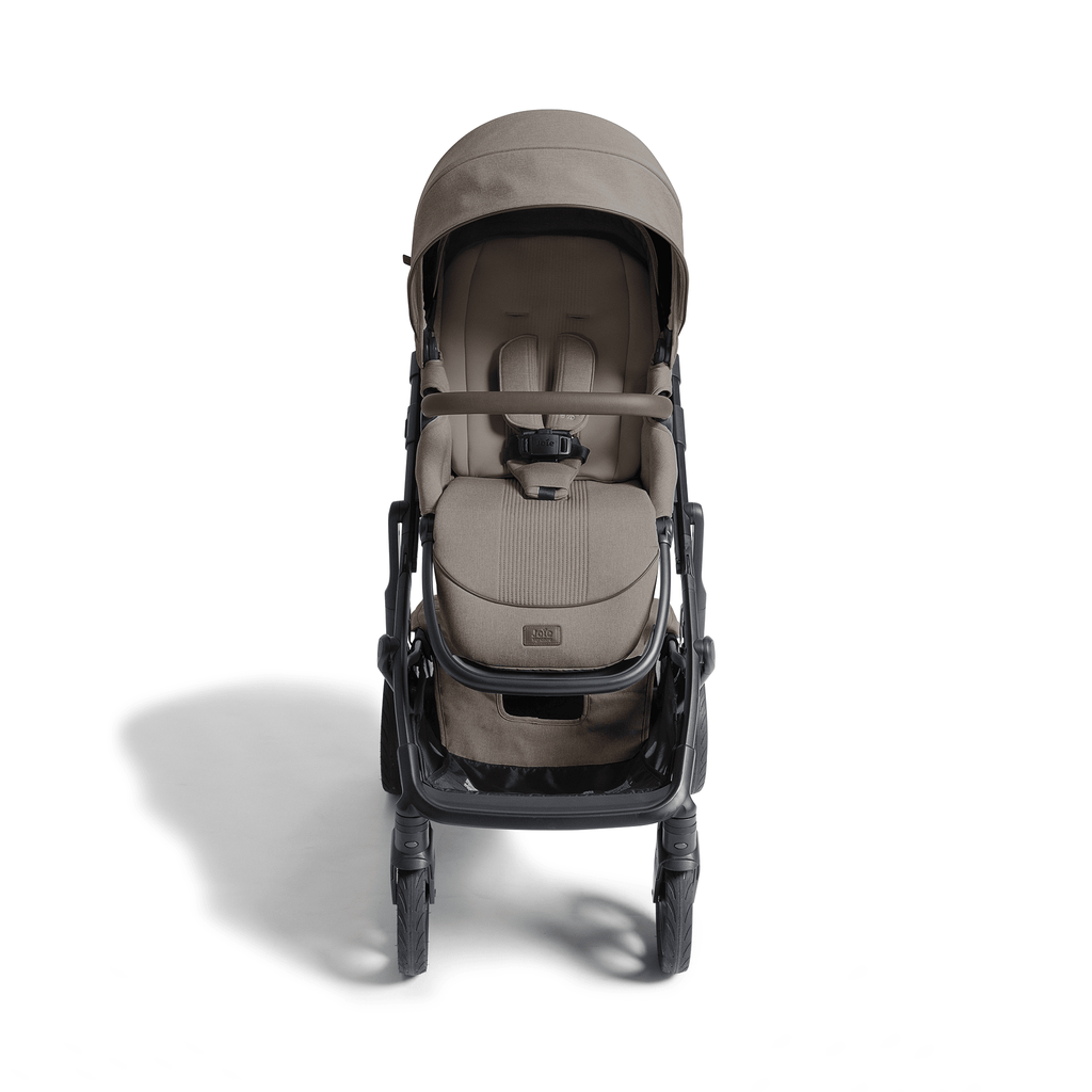 Joie signature Vinca Maple inkl. Ramble