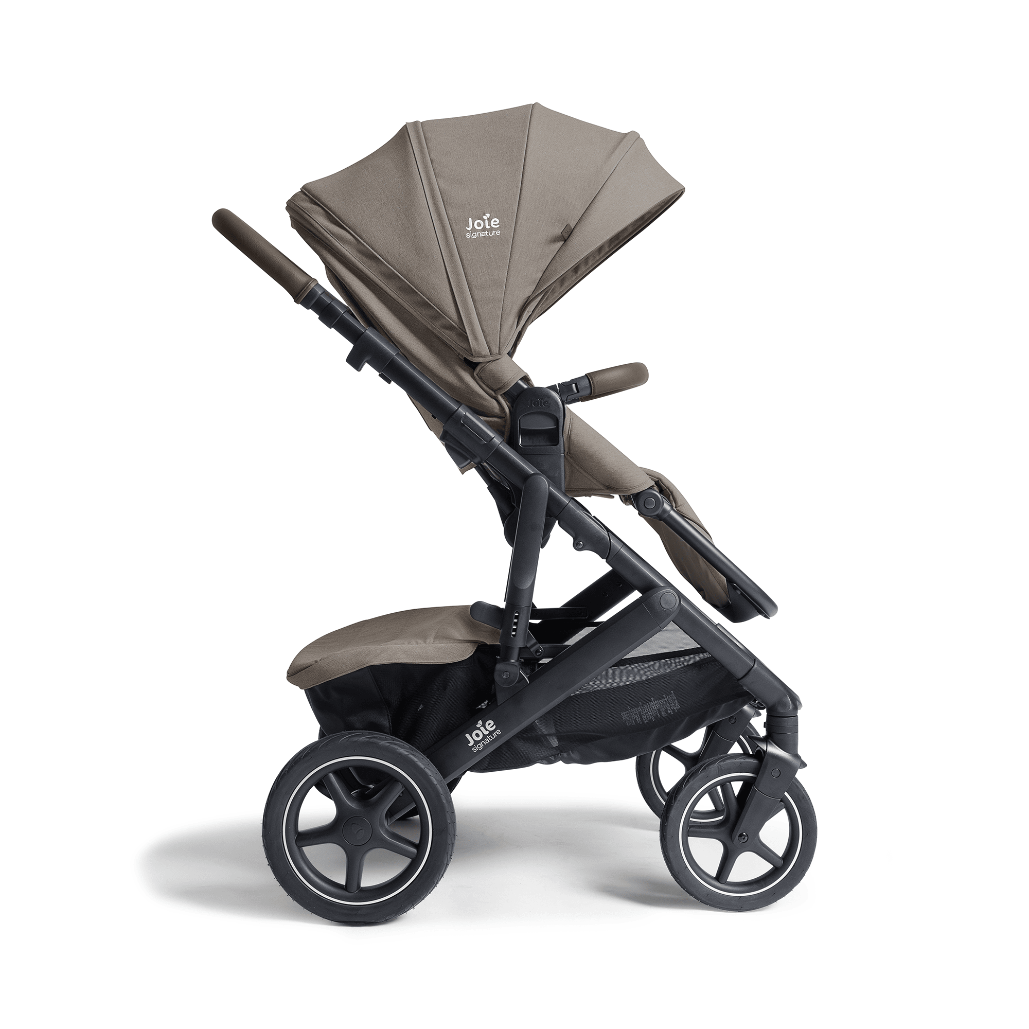 Joie signature Vinca Maple inkl. Ramble