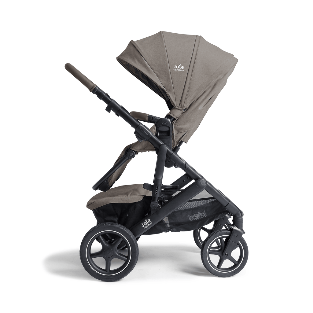 Joie signature Vinca Maple inkl. Ramble
