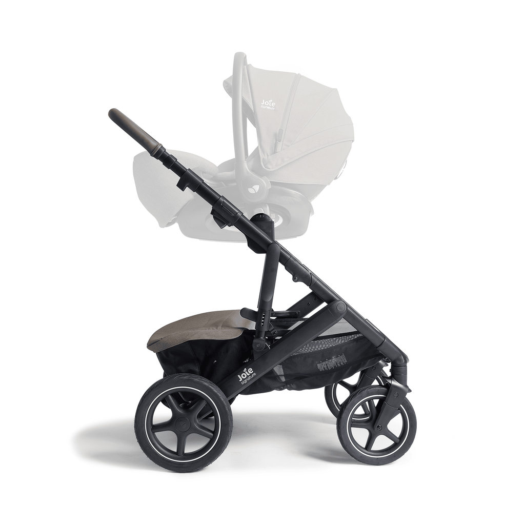 Joie signature Vinca Maple inkl. Ramble