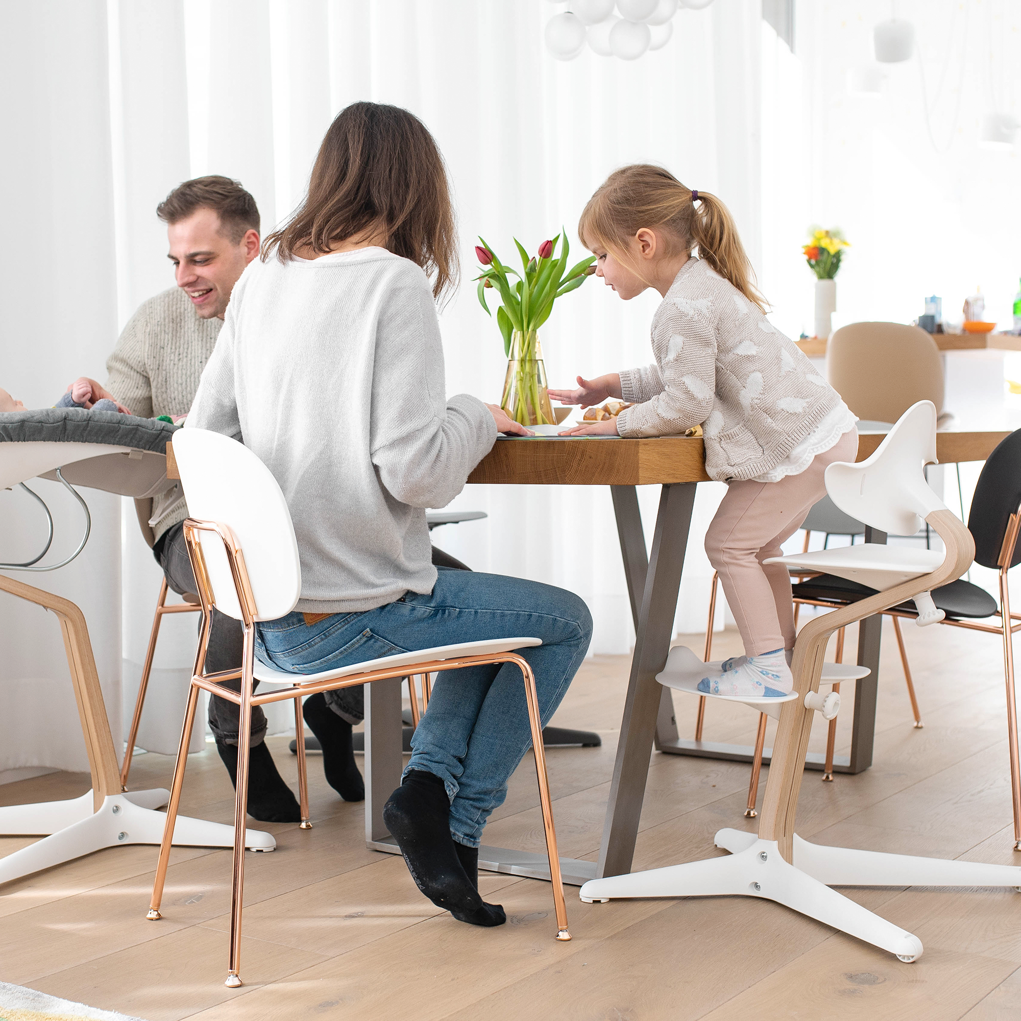 STOKKE Nomi® Hochstuhl