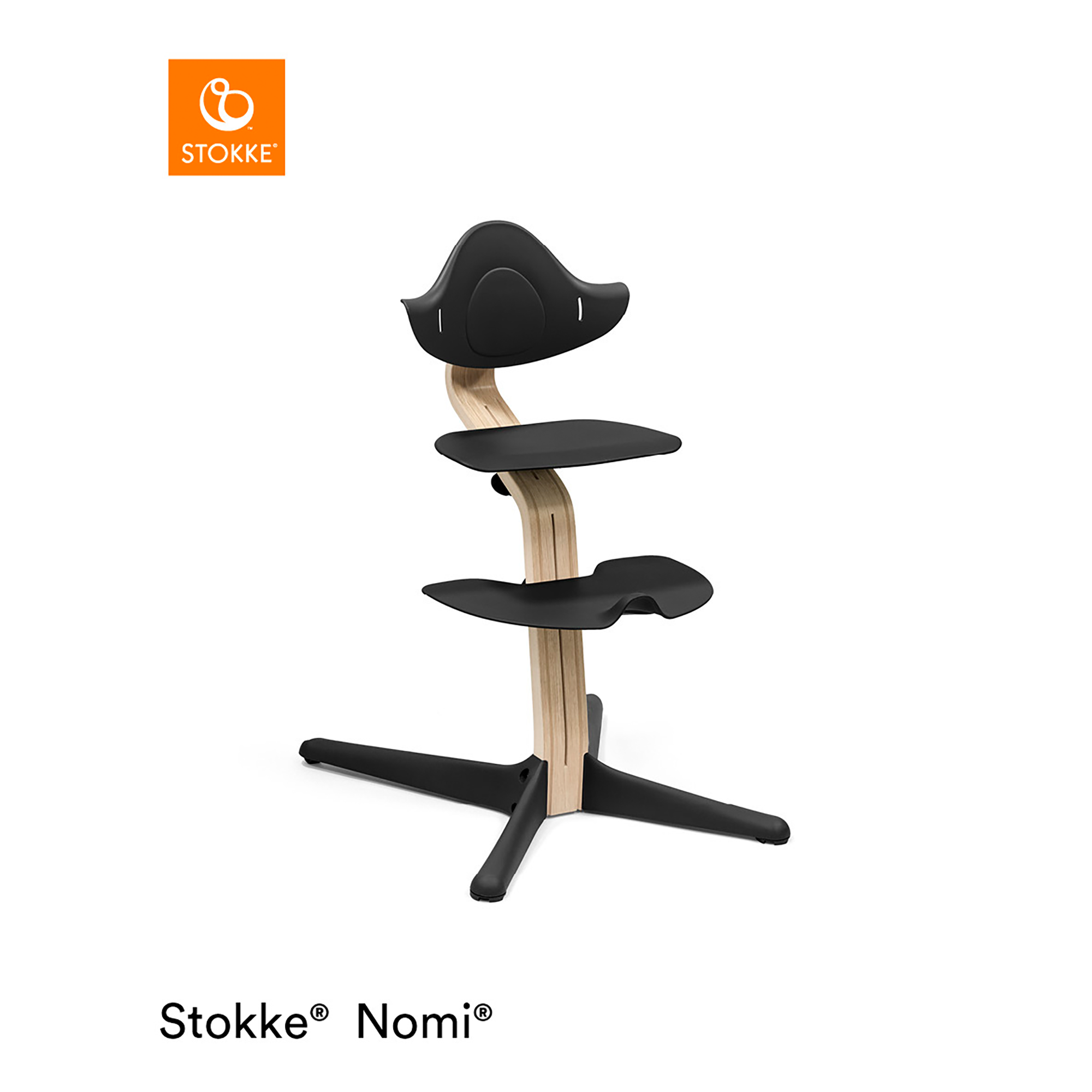 STOKKE Nomi® Hochstuhl