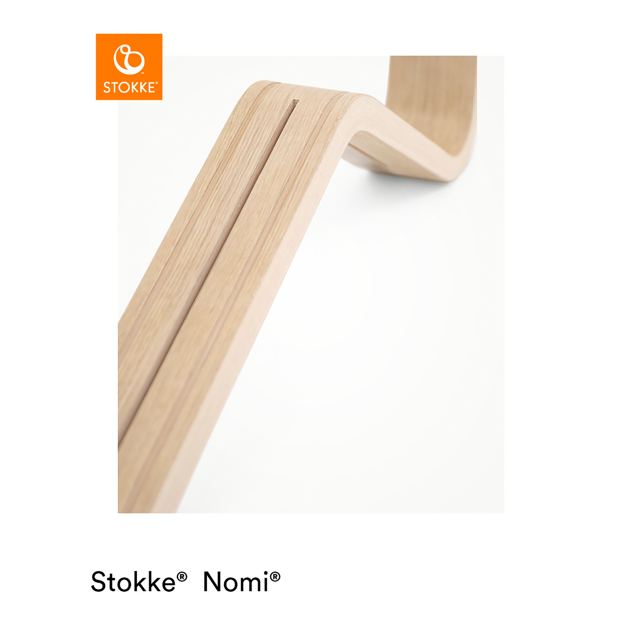 STOKKE Nomi® Hochstuhl