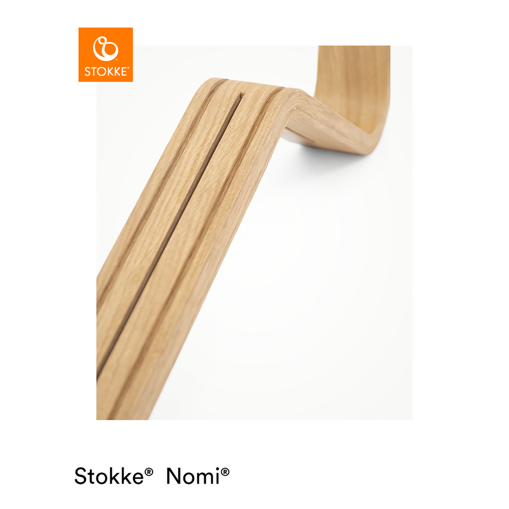 STOKKE Nomi® Hochstuhl Oak