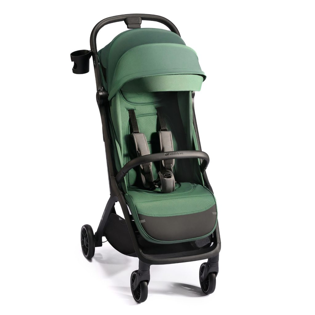 Kinderkraft Nubi 2 Mystic Green