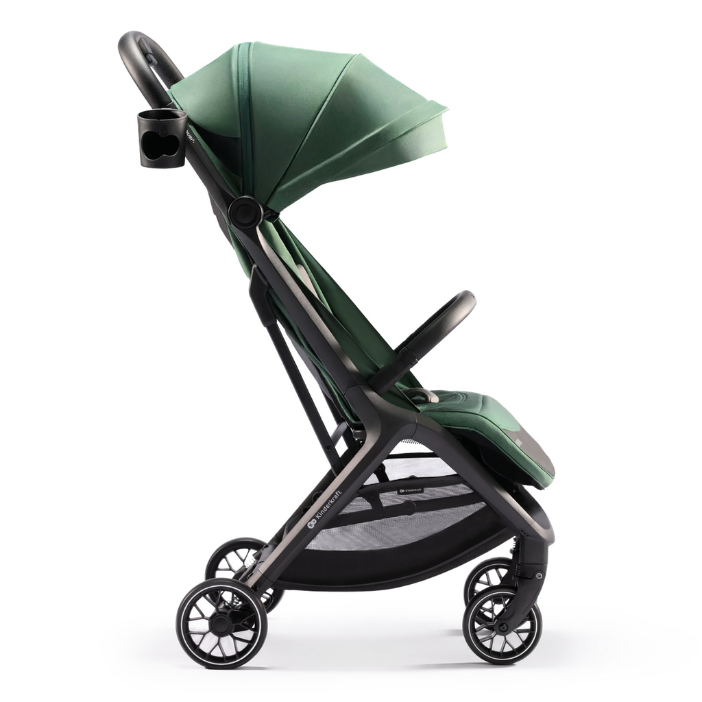 Kinderkraft Nubi 2 Mystic Green