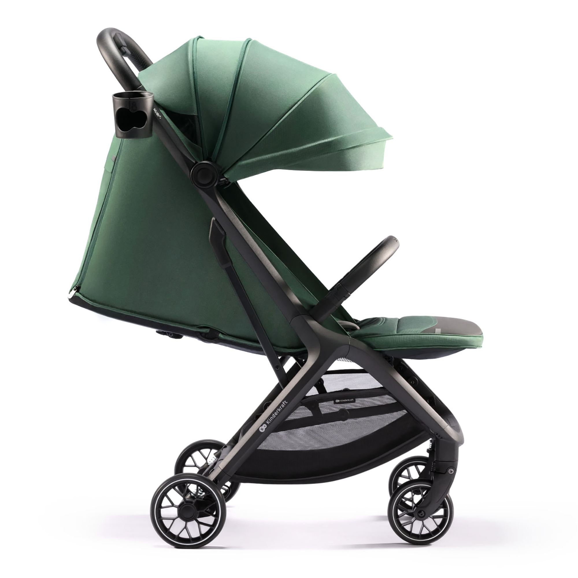 Kinderkraft Nubi 2 Mystic Green