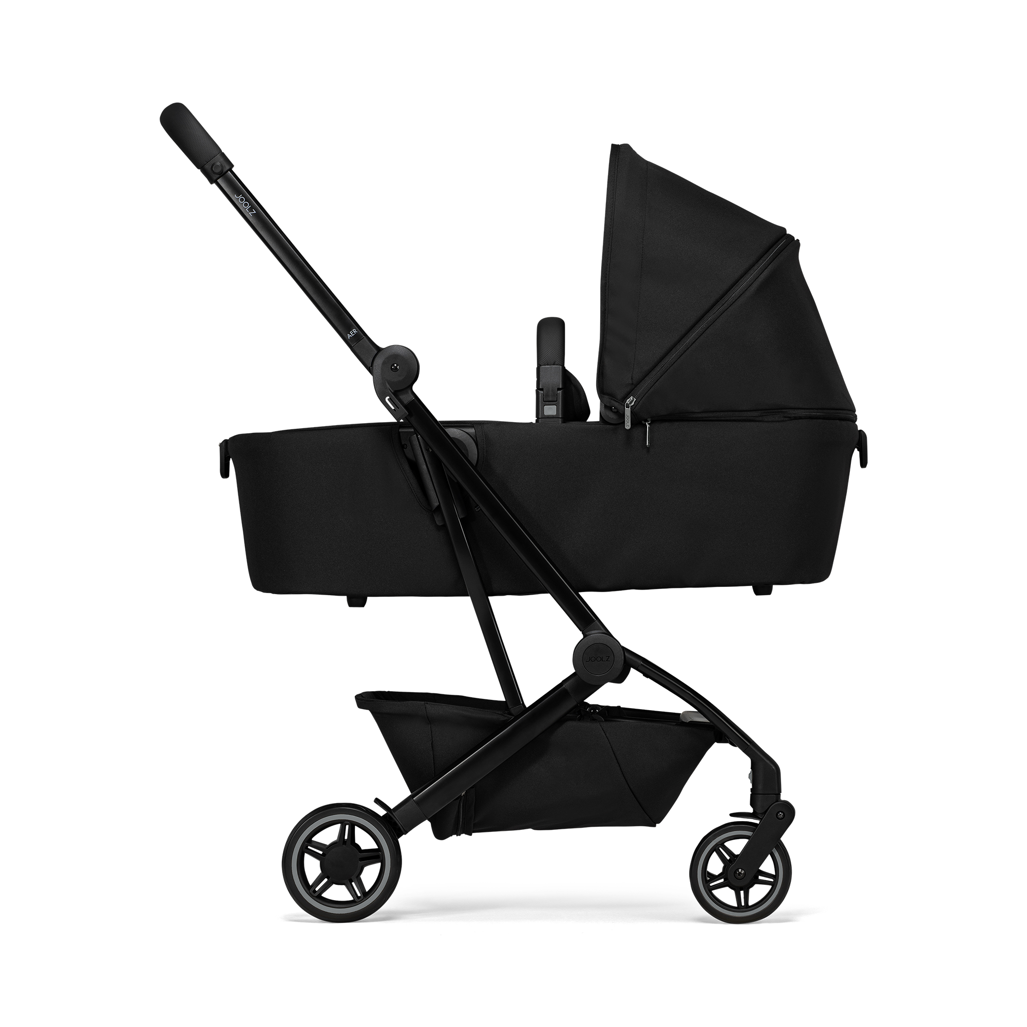 JOOLZ Aer+ Wanne Space Black