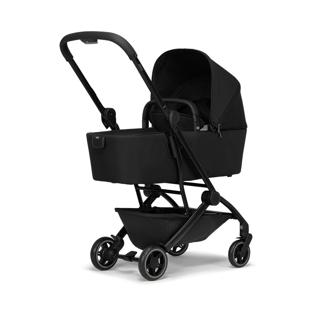 JOOLZ Aer+ Wanne Space Black