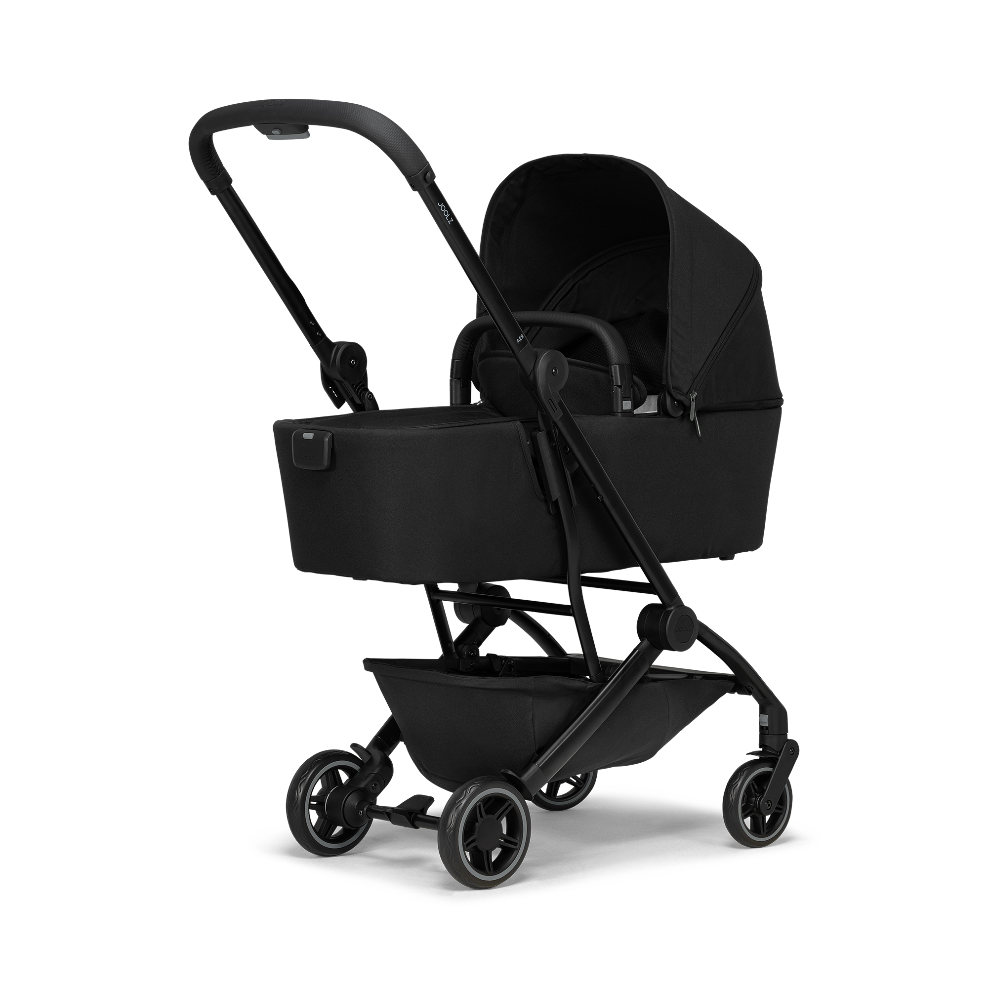 JOOLZ Aer+ Wanne Space Black
