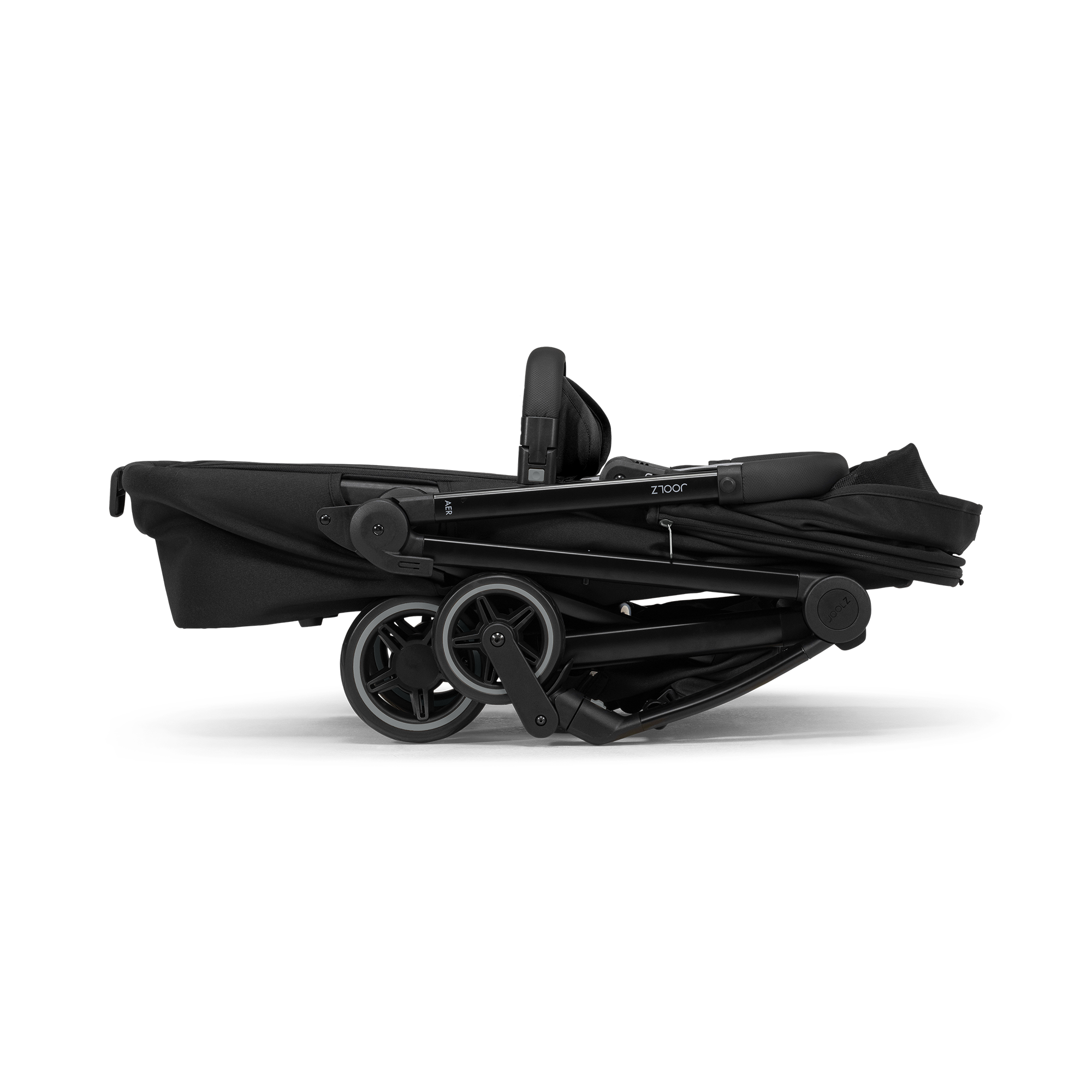 JOOLZ Aer+ Wanne Space Black