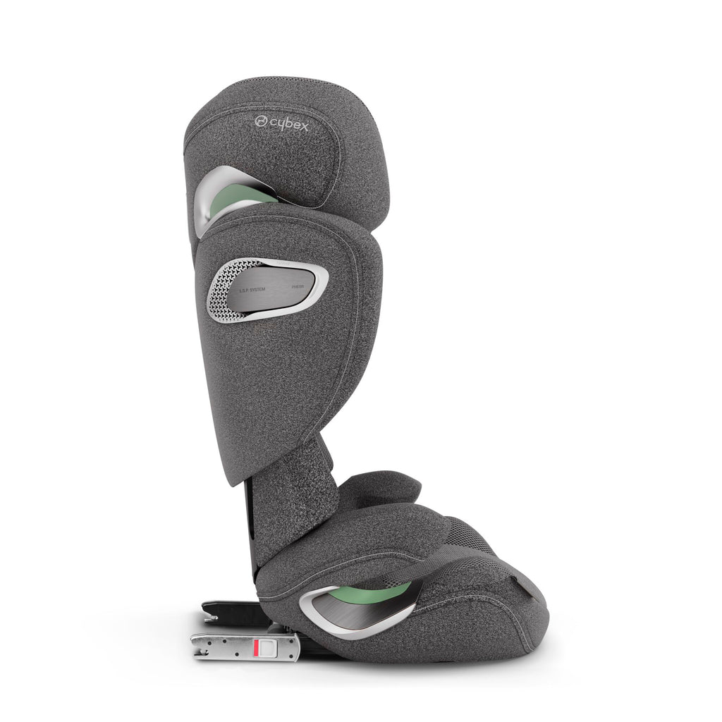 cybex PLATINUM Solution T i-Fix