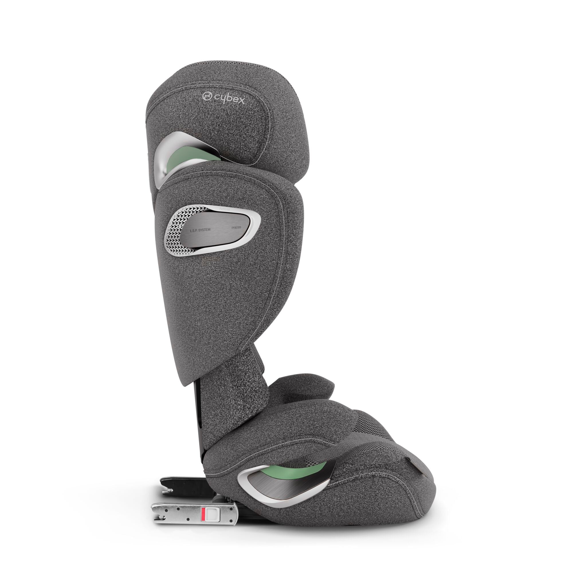 cybex PLATINUM Solution T i-Fix