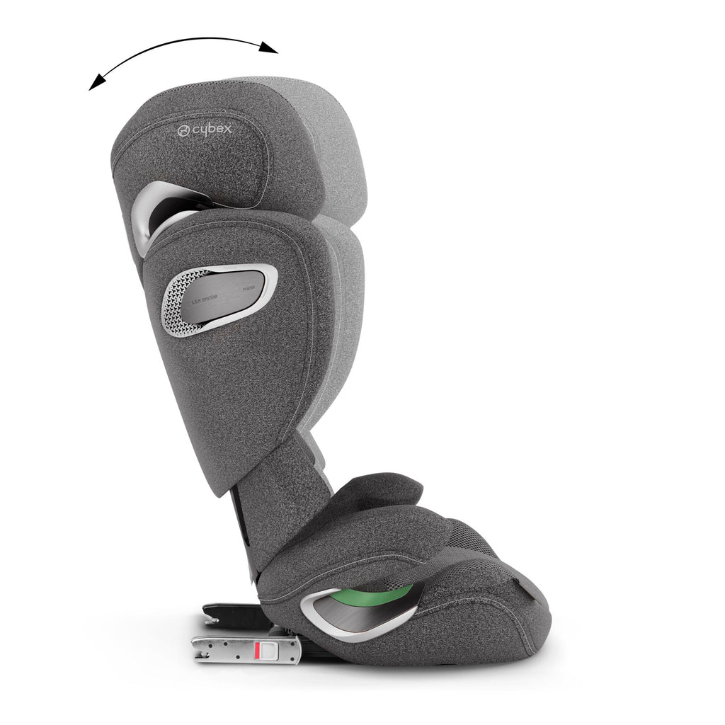 cybex PLATINUM Solution T i-Fix