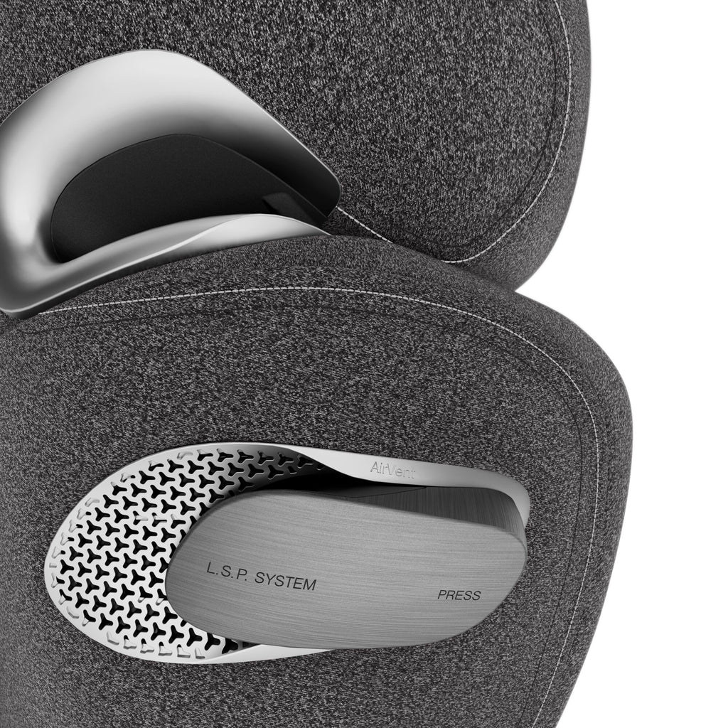 cybex PLATINUM Solution T i-Fix
