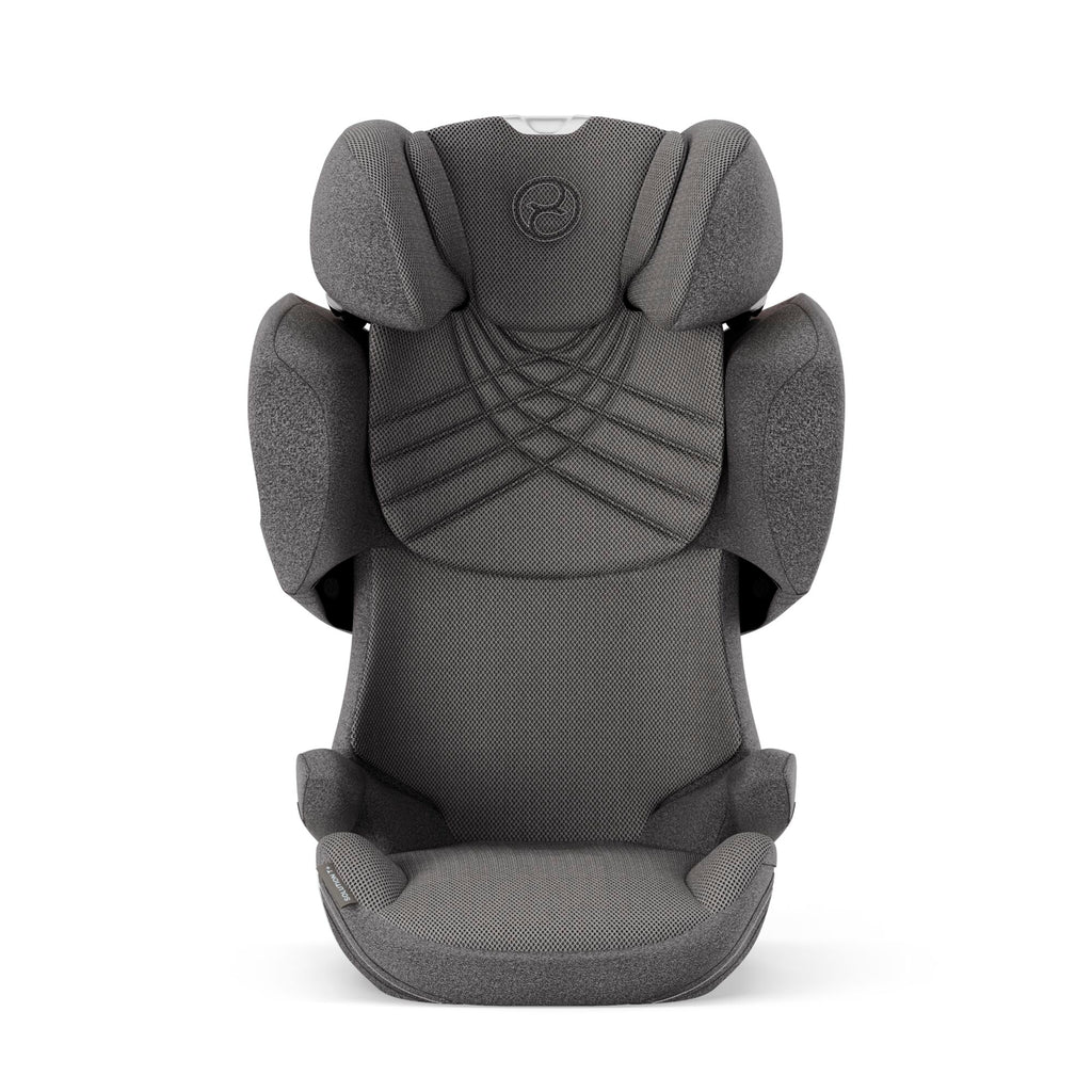 cybex PLATINUM Solution T i-Fix