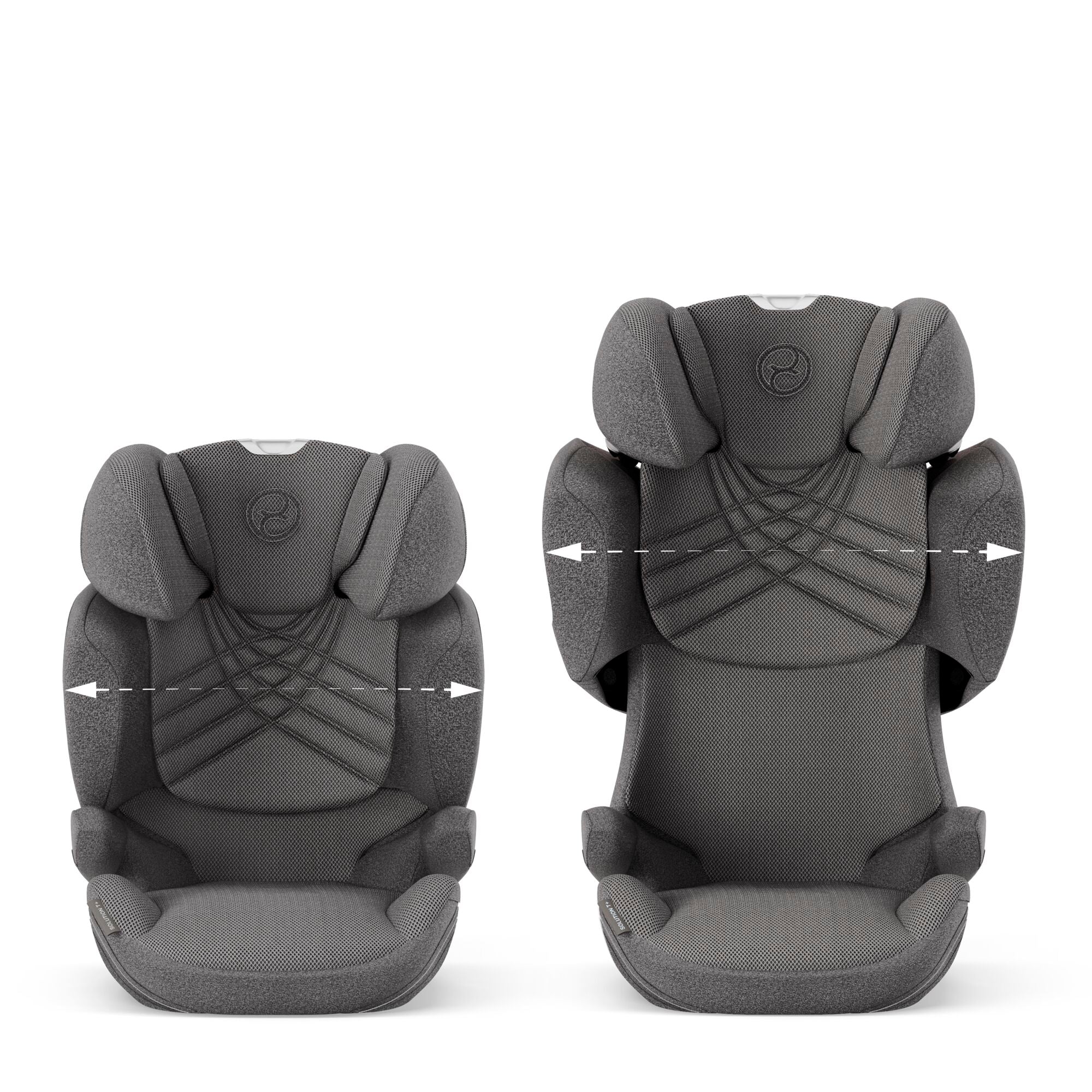 cybex PLATINUM Solution T i-Fix