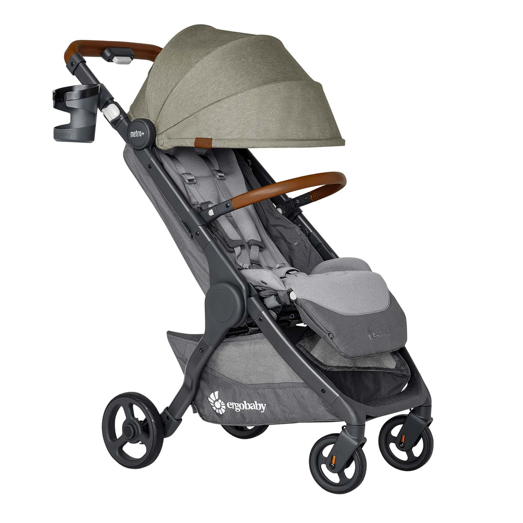 ERGObaby Metro+ Deluxe
