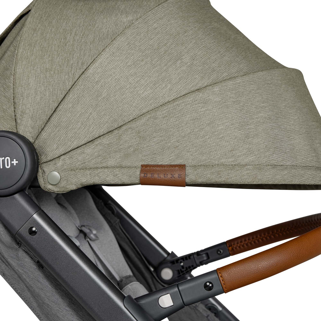 ERGObaby Metro+ Deluxe