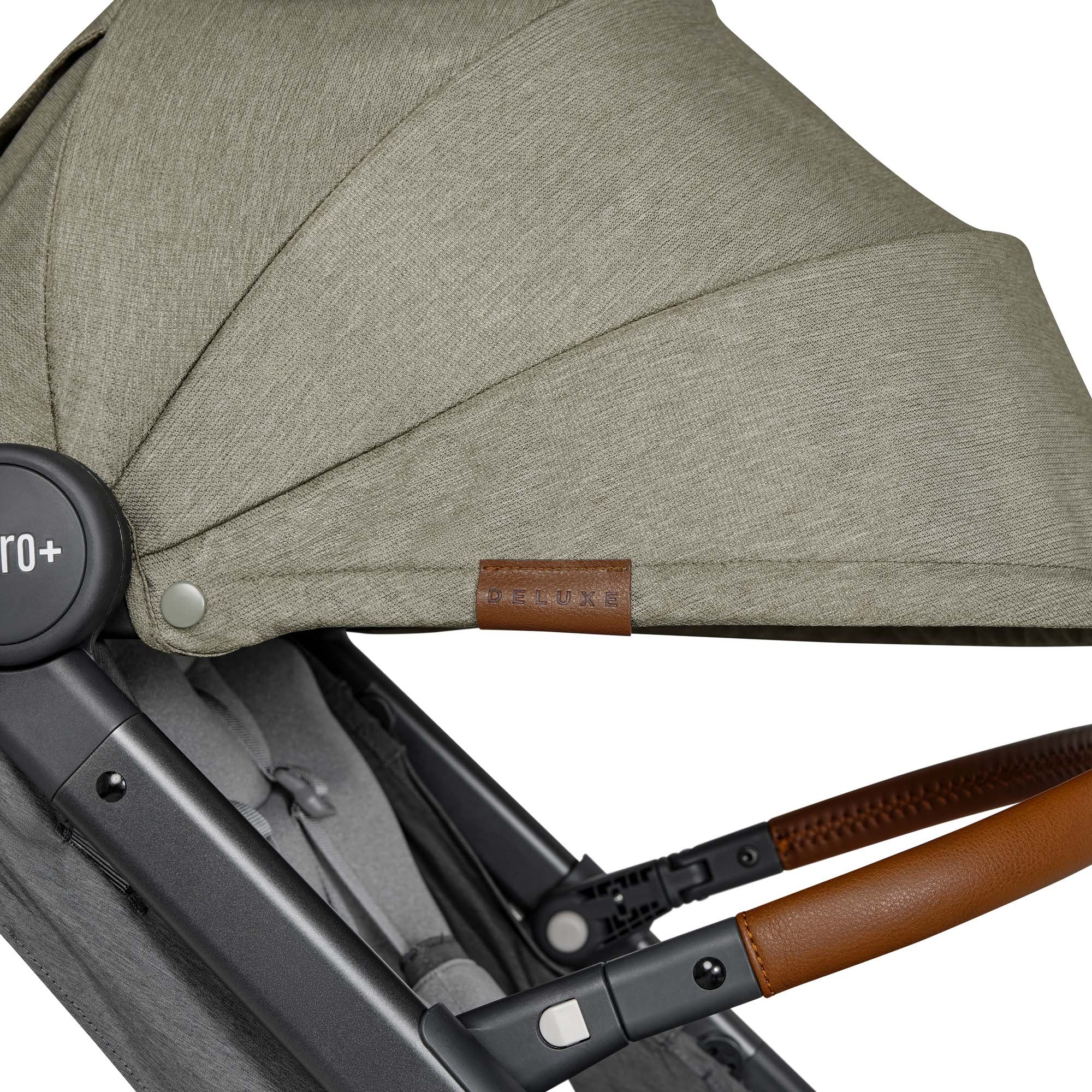 ERGObaby Metro+ Deluxe