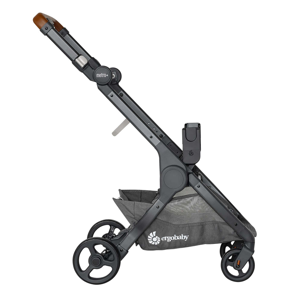 ERGObaby Metro+ Deluxe
