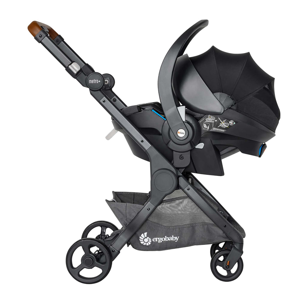 ERGObaby Metro+ Deluxe