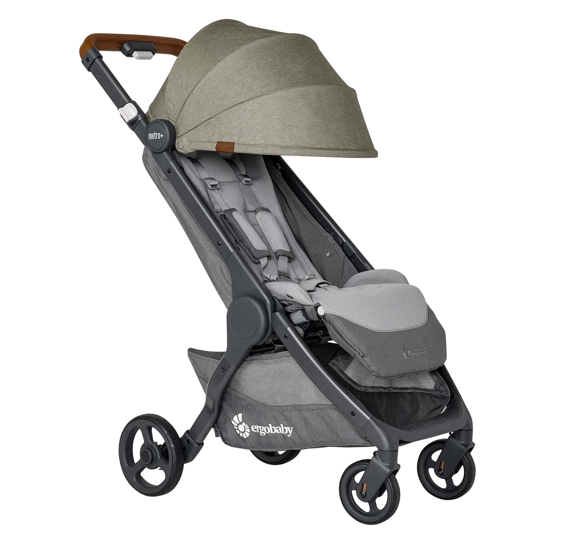 ERGObaby Metro+ Deluxe
