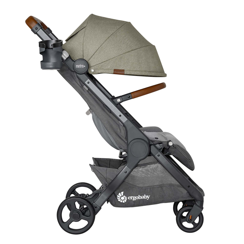 ERGObaby Metro+ Deluxe