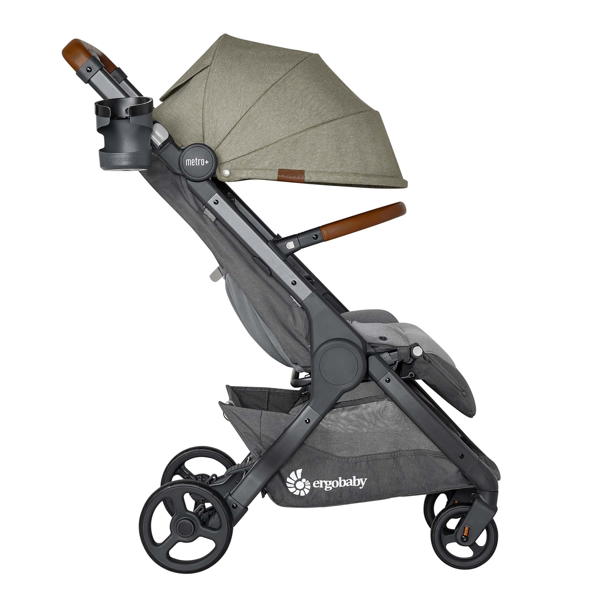 ERGObaby Metro+ Deluxe