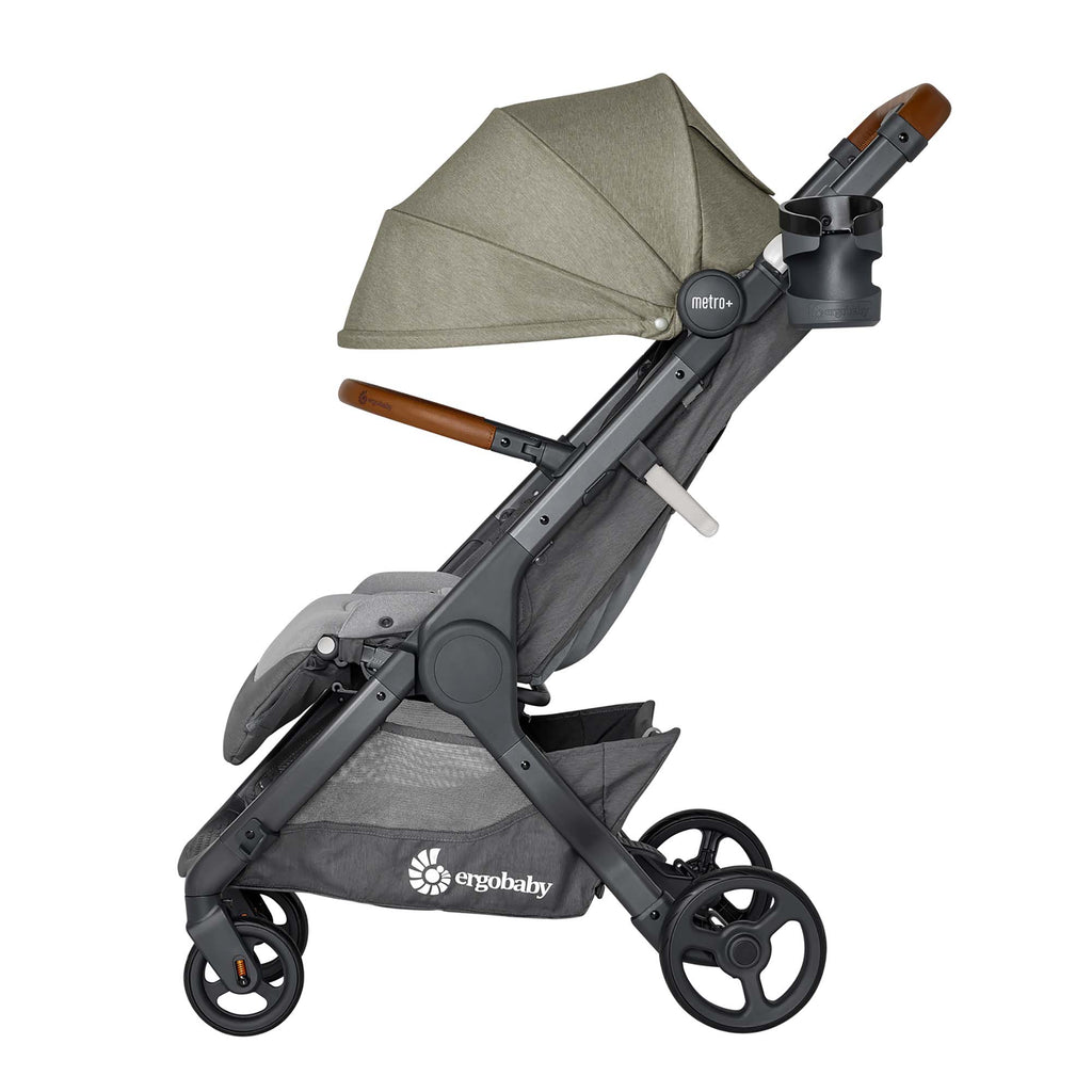 ERGObaby Metro+ Deluxe