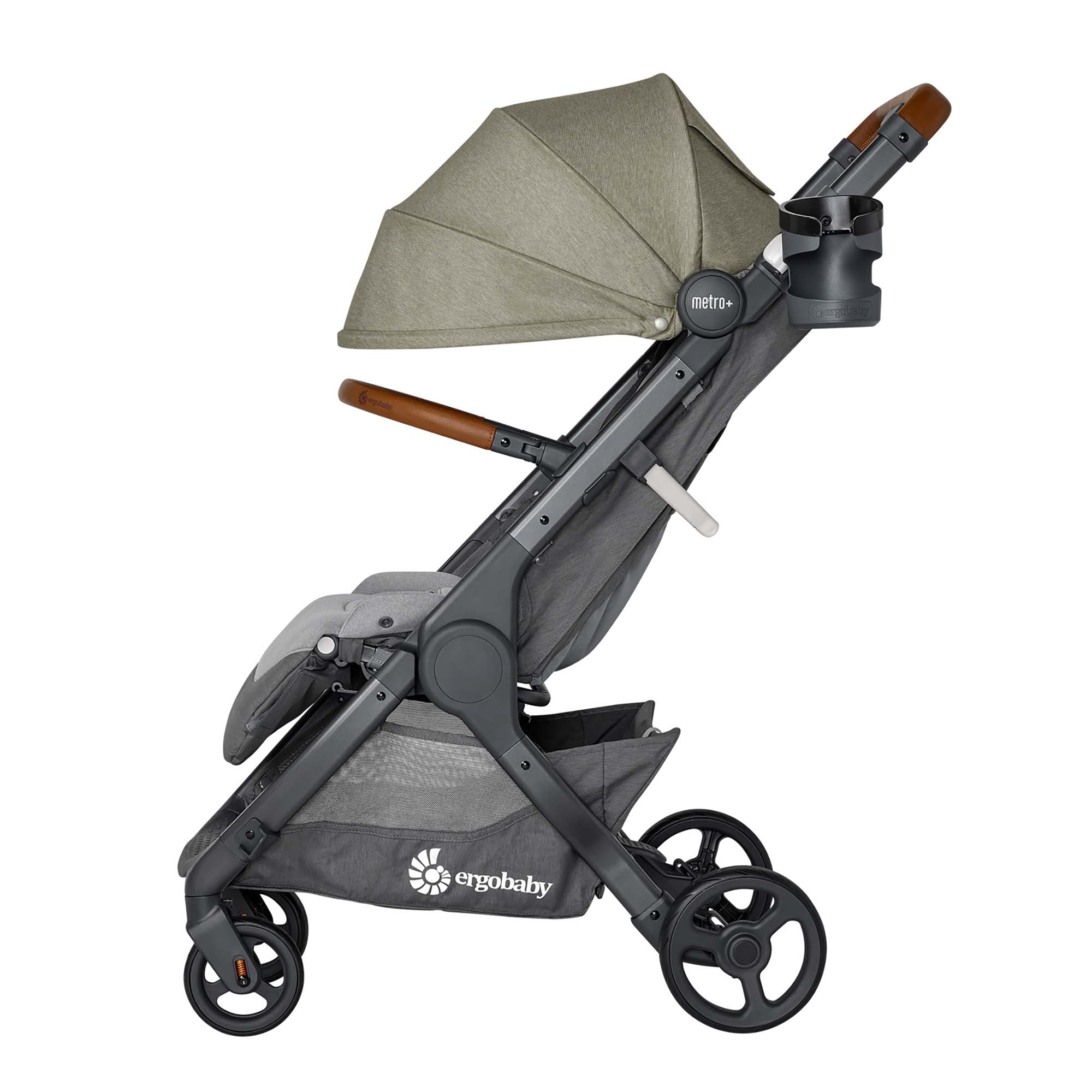 ERGObaby Metro+ Deluxe