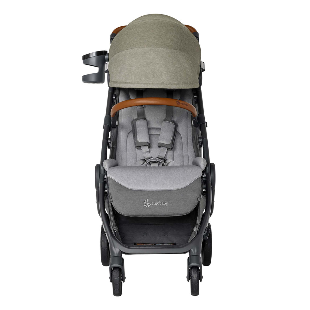 ERGObaby Metro+ Deluxe