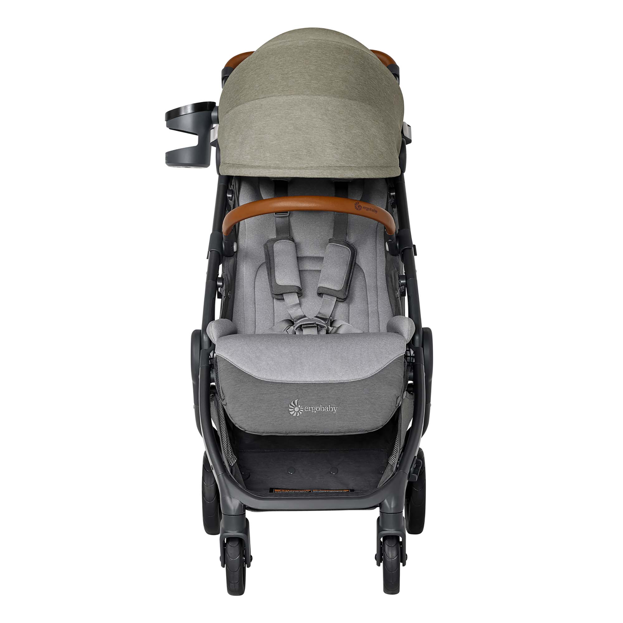 ERGObaby Metro+ Deluxe